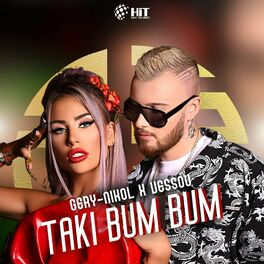 Album cover of Taki Bum Bum