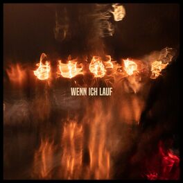Album cover of Wenn ich lauf