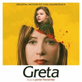 Album cover of Greta (Original Motion Picture Soundtrack)