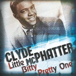 Clyde McPhatter - TREASURE OF LOVE 