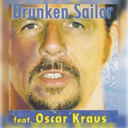Album cover of Drunken Sailor (feat. Oscar Kraus)