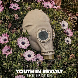 Album cover of The Broken