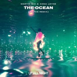 Album cover of The Ocean (Alltag Remix)