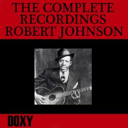 Album cover of The Complete Recordings (Doxy Collection, Remastered)