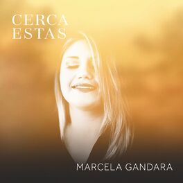 Album cover of Cerca Estás