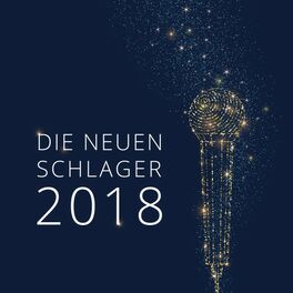 Album cover of Die neuen Schlager 2018