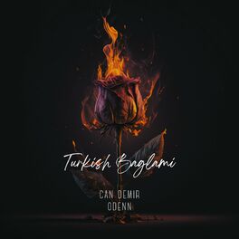 Album cover of Turkish Baglami