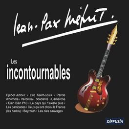 Album cover of Les incontournables