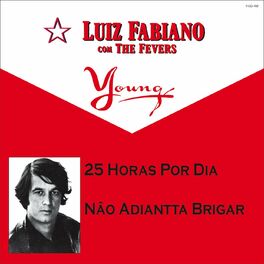 Album cover of Luiz Fabiano