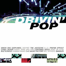 Album cover of Drivin' Pop