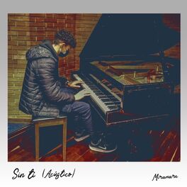 Album cover of Sin Ti (Acoustic Version)