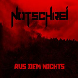 Album cover of Aus dem Nichts
