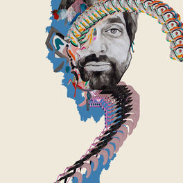 Album cover of Painting With
