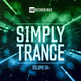 Album cover of Simply Trance, Vol. 04