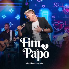 Album cover of Fim de Papo (Ao Vivo)
