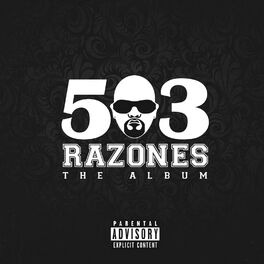 Album cover of 503 Razones