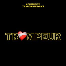 Album cover of Trompeur
