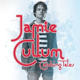 Album cover of Catching Tales
