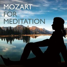 Album cover of Mozart for Meditation