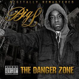 Album cover of The Danger Zone