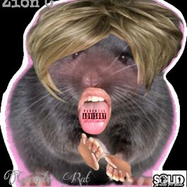 Album cover of Gangster Rat