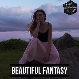 Album cover of Beautiful Fantasy