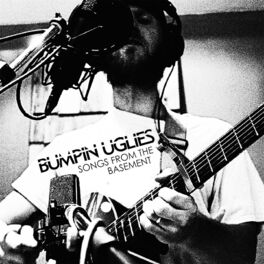Album cover of Songs from the Basement