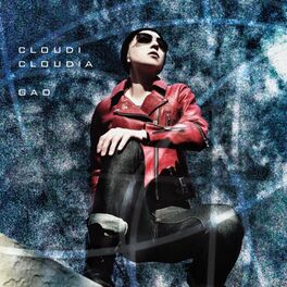Album cover of Cloudi Cloudia