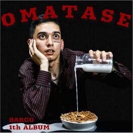 Album cover of OMATASE