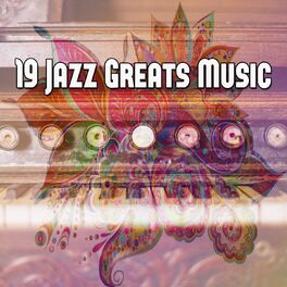 Album cover of 19 Jazz Greats Music
