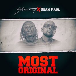 Album cover of Most Original