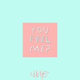 Album cover of You Feel Me? (feat. Opa Tsupa)