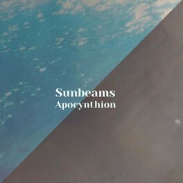 Album cover of Sunbeams Apocynthion