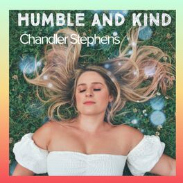 Album cover of Humble and Kind