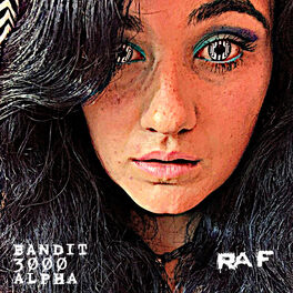 Album cover of RAF