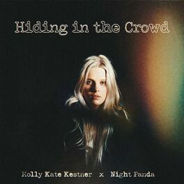 Album cover of Hiding in the Crowd