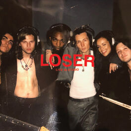 Album cover of Loser (Live In Studio)