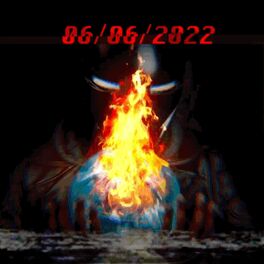Album cover of 6 juin 2022, c'est la fin du monde (alors je l'envoie valser)