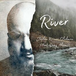 Album cover of River (feat. Casey Abrams)