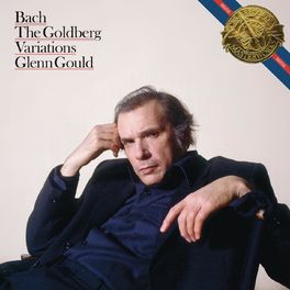 Album picture of Bach: The Goldberg Variations, BWV 988 (1981 Gould Remaster)