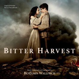 Album cover of Bitter Harvest (Original Motion Picture Soundtrack)