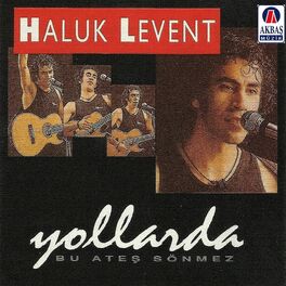 Album cover of Bu ateş sönmez