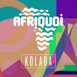 Album cover of Kolaba