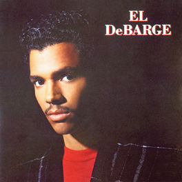Album cover of El DeBarge