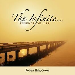 Album cover of The Infinite... Essence of Life