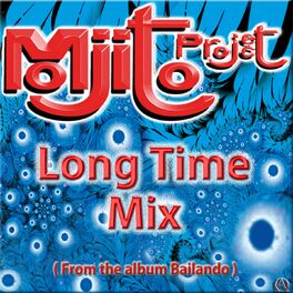 Album cover of Long Time Mix
