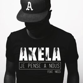 Album cover of Je pense à nous (Radio Edit)