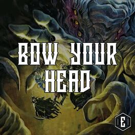 Album cover of Bow your Head