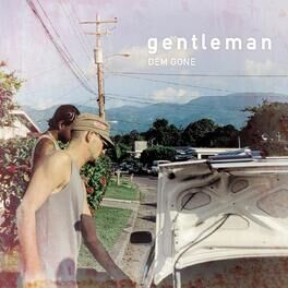 Album cover of Dem Gone