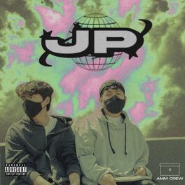 Album cover of J P